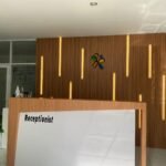 PENERIMAAN DOKUMEN & PAKET