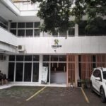 ALAMAT ZONA PERKANTORAN